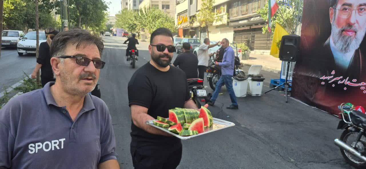باید برخاست