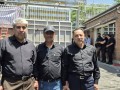 باید برخاست