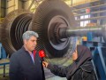 جلوگیری از خروج بیش از ۶۰ میلیون یورو ارز با تعمیرات نیروگاهی به دست متخصصان داخلی