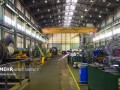 به قلم دوربین مهر/ فعالیتهای تخصصی کارکنان شرکت تعمیرات نیروگاهی