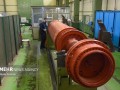 به قلم دوربین مهر/ فعالیتهای تخصصی کارکنان شرکت تعمیرات نیروگاهی