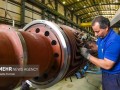 گام بلند شرکت تعمیرات نیروگاهی ایران در مسیر بازارهای بین‌المللی و صادرات خدمات فنی-مهندسی